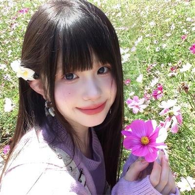 踉跄女孩